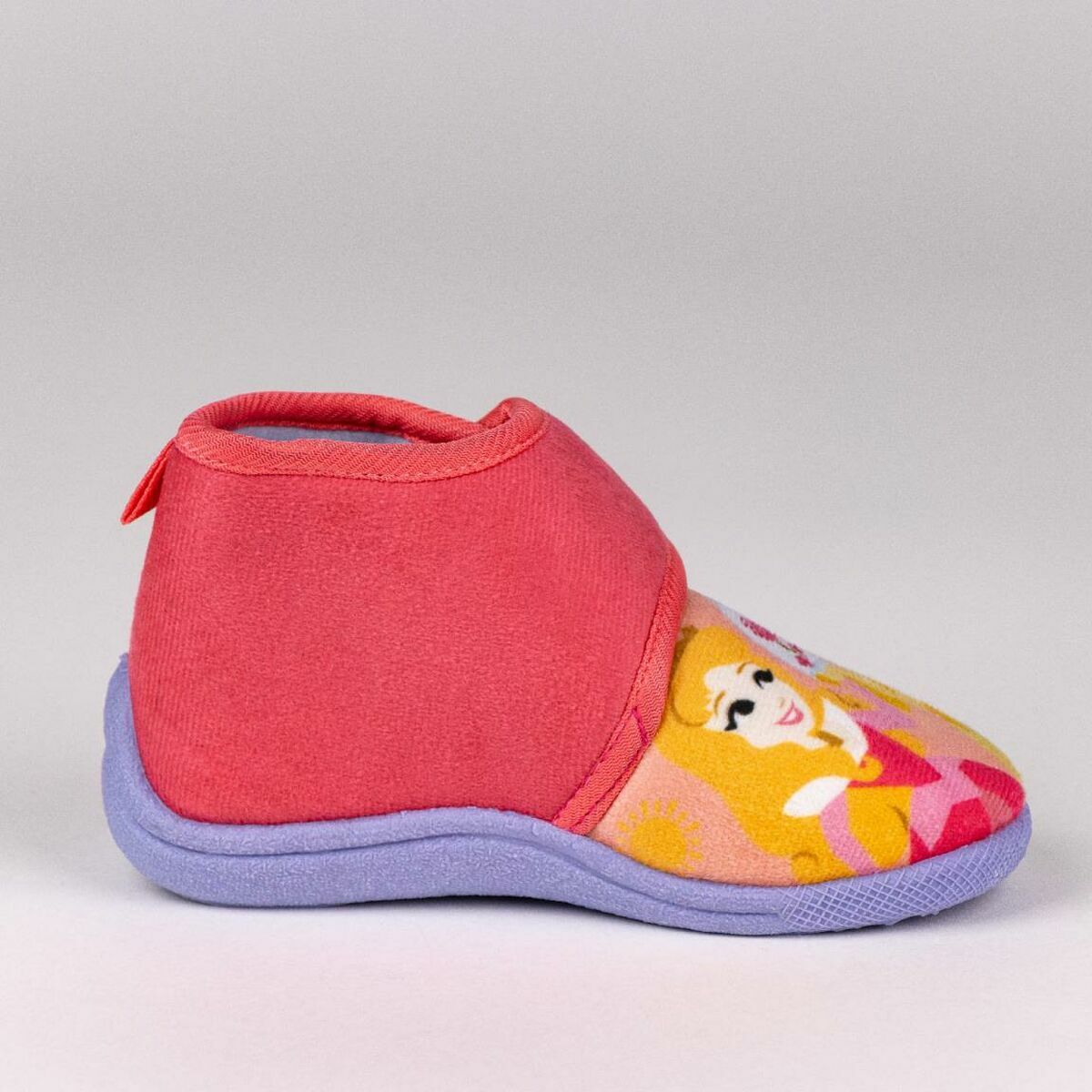 Otthoni Papucs Disney Princess Rózsaszín
